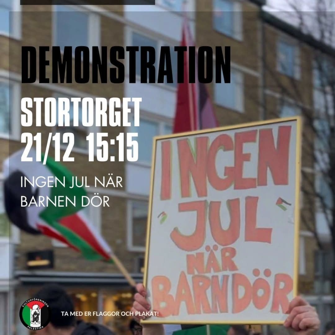 DEMONSTRATION