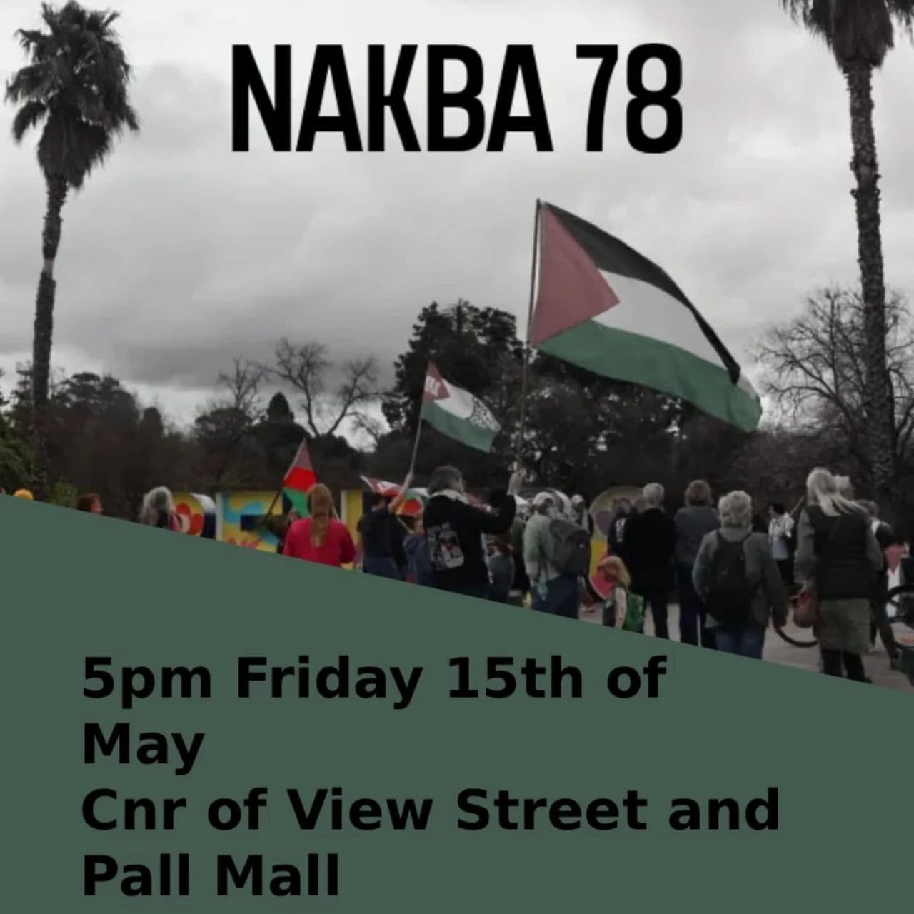 NAKBA 78