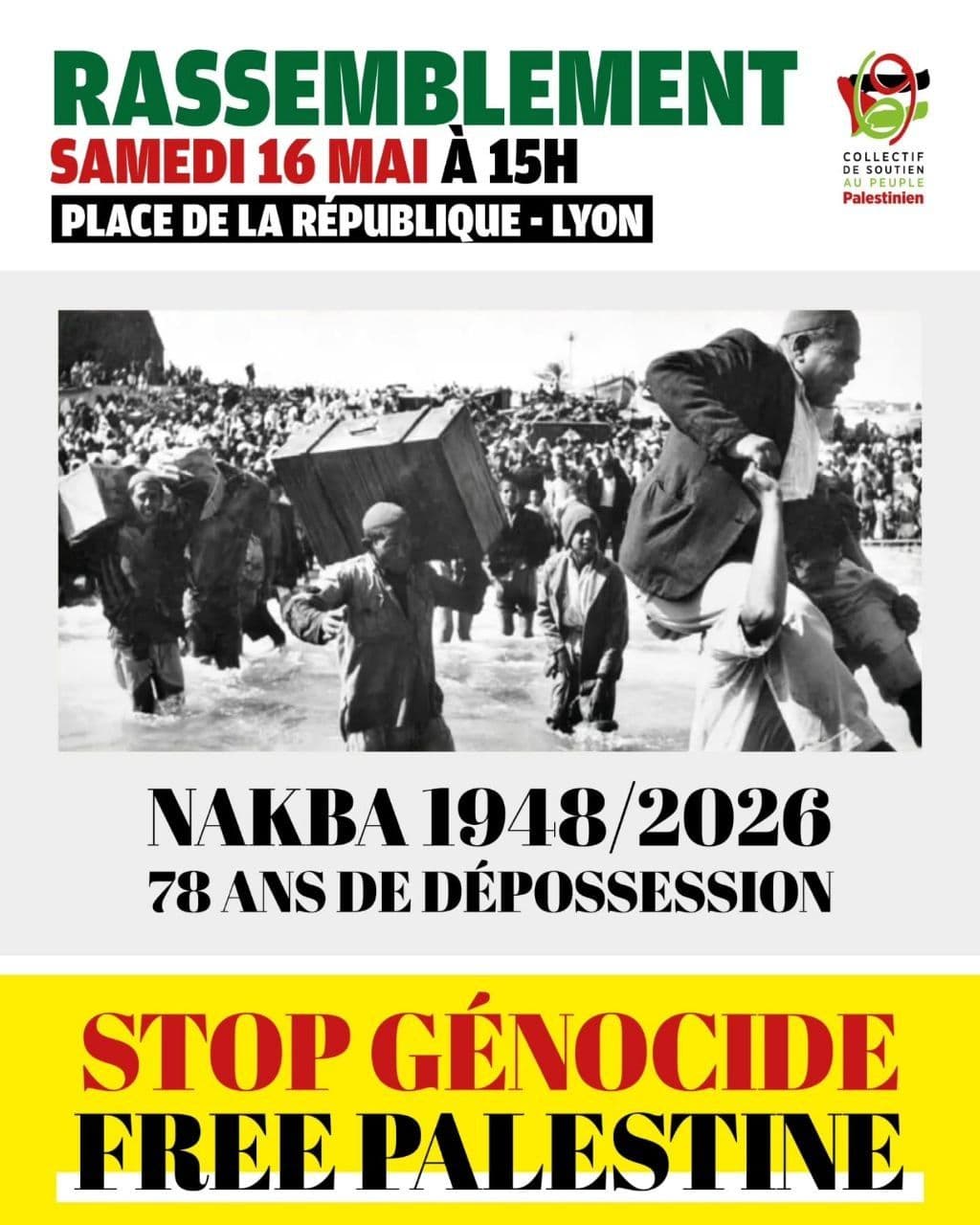 RASSEMBLEMENT