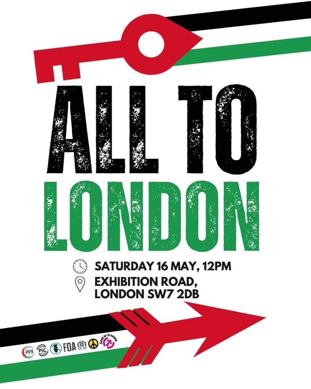 All to London