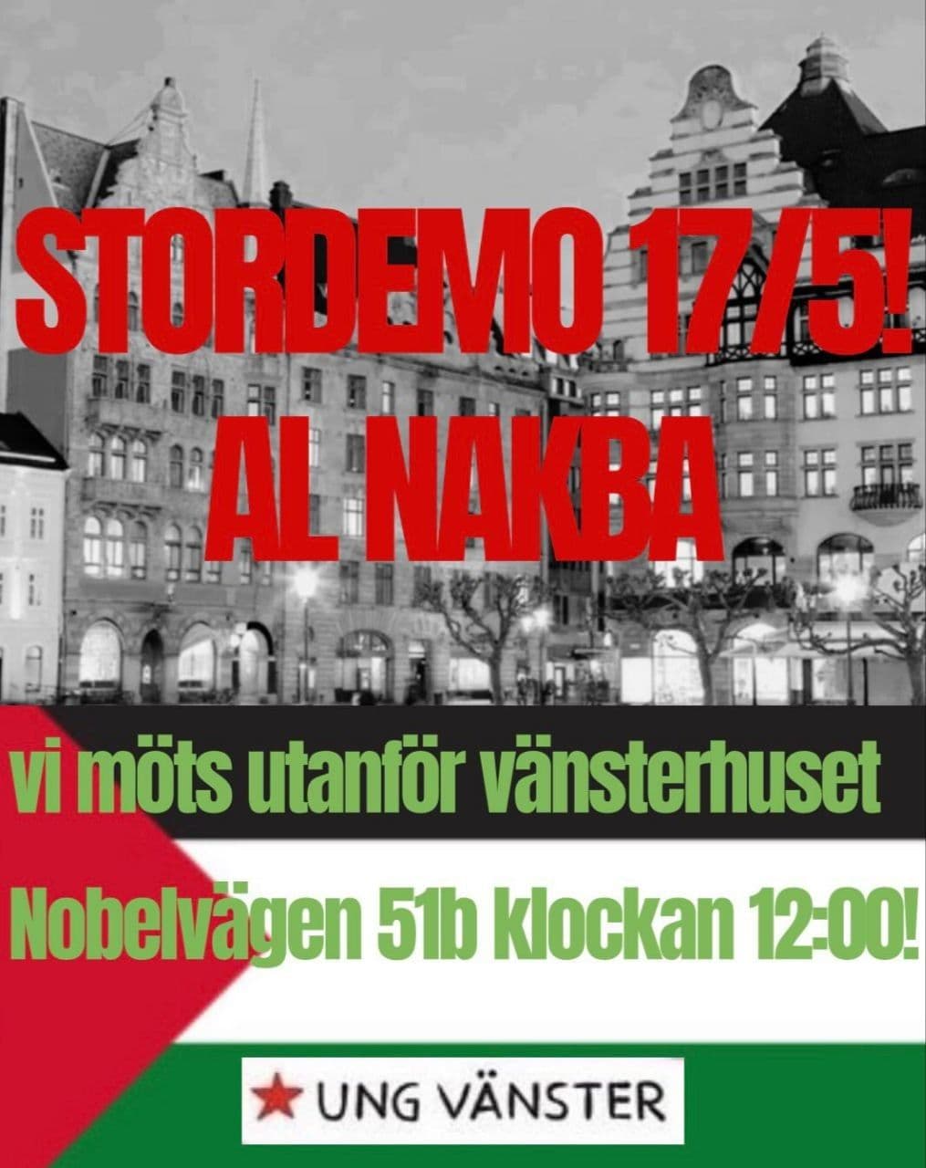 AL NAKBA