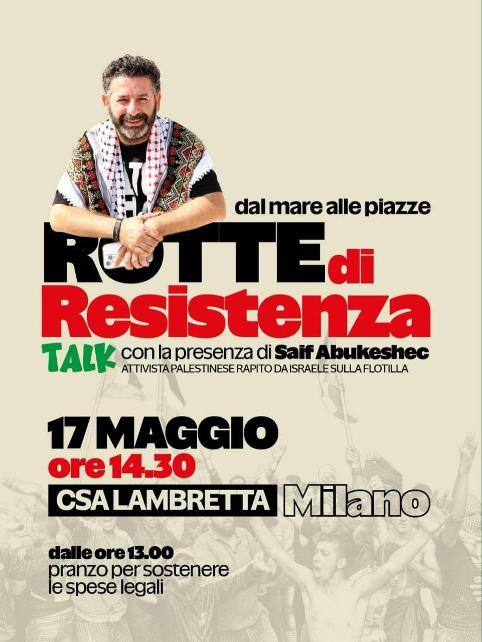 ROTTE DI RESISTENZA