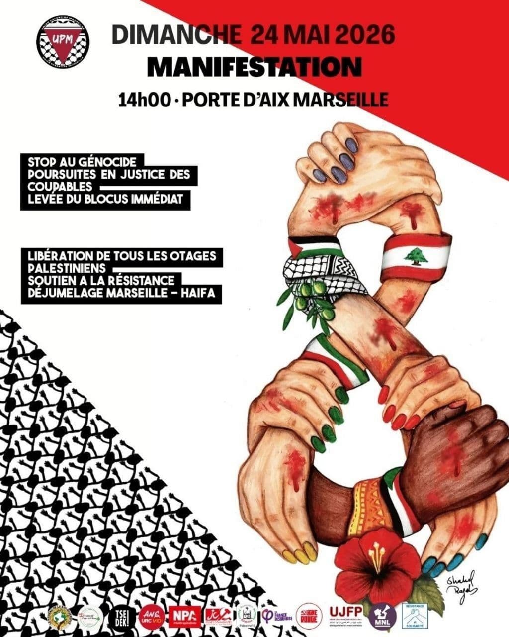 MANIFESTATION