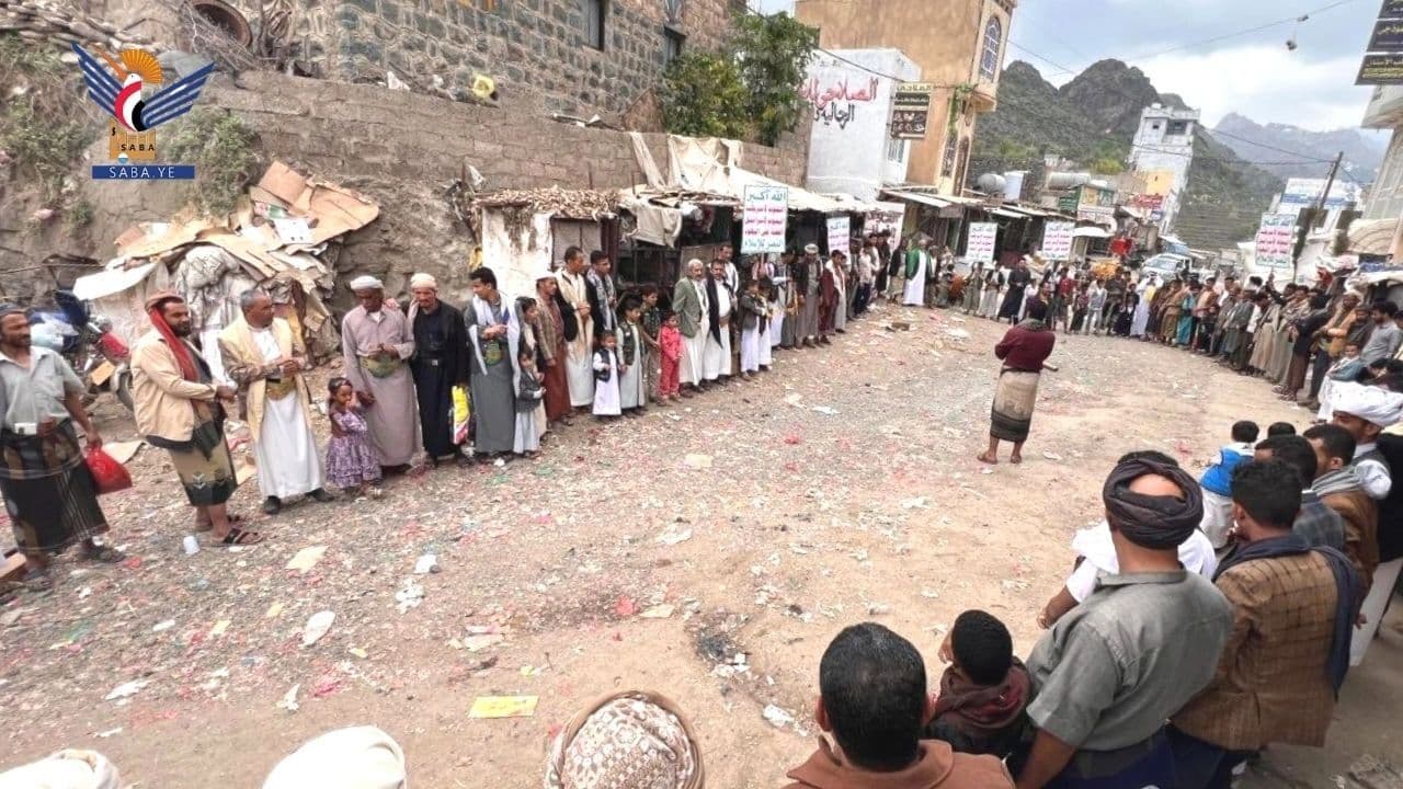 ومكر أولئك هو يبور / ذی سفال