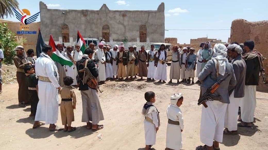 رصدنا مستمر وأيدينا على الزناد والتعبئة مستمرة / الحزم