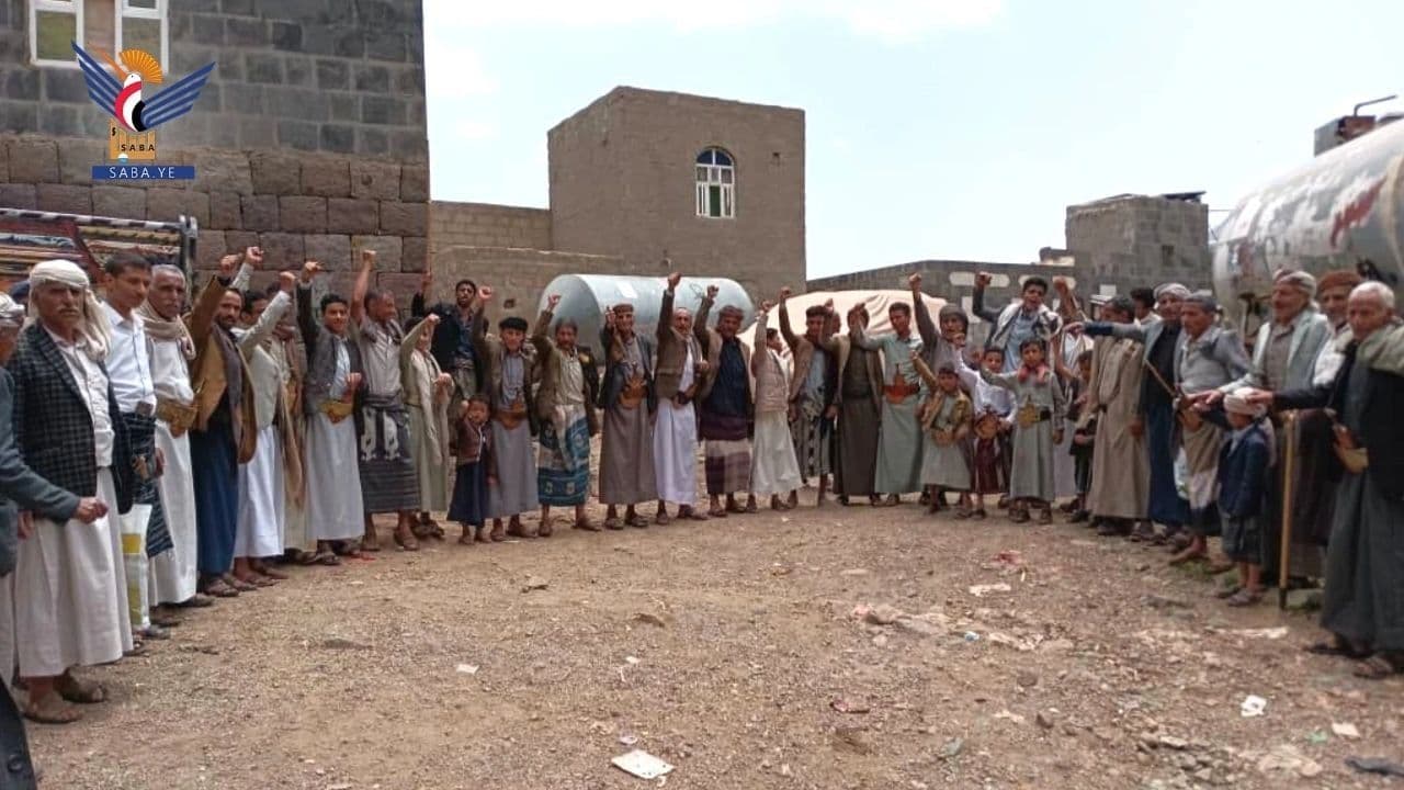 غضباً للقُرآن والمُقدسات ونُصرةً لغزة وفلسطين / زراجة