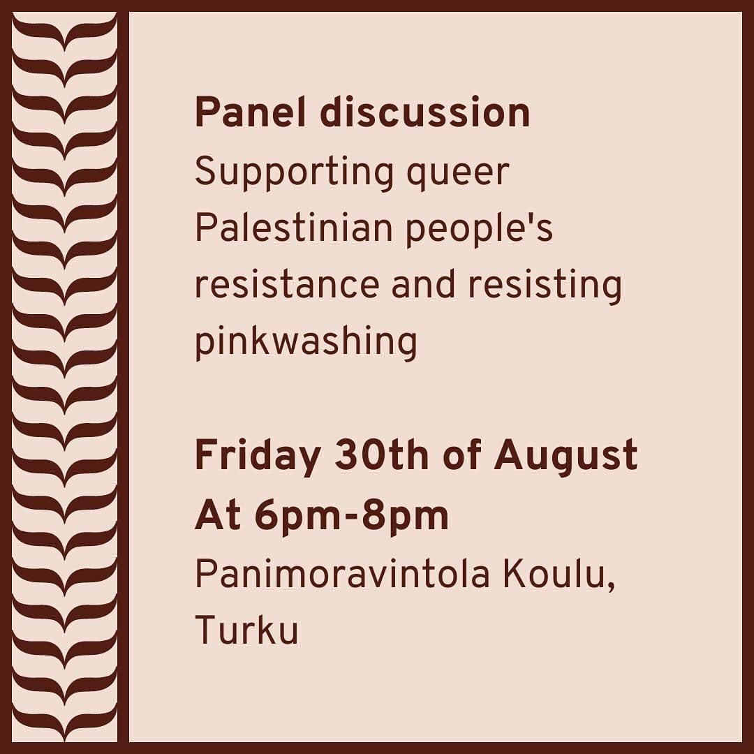 Panel discussion