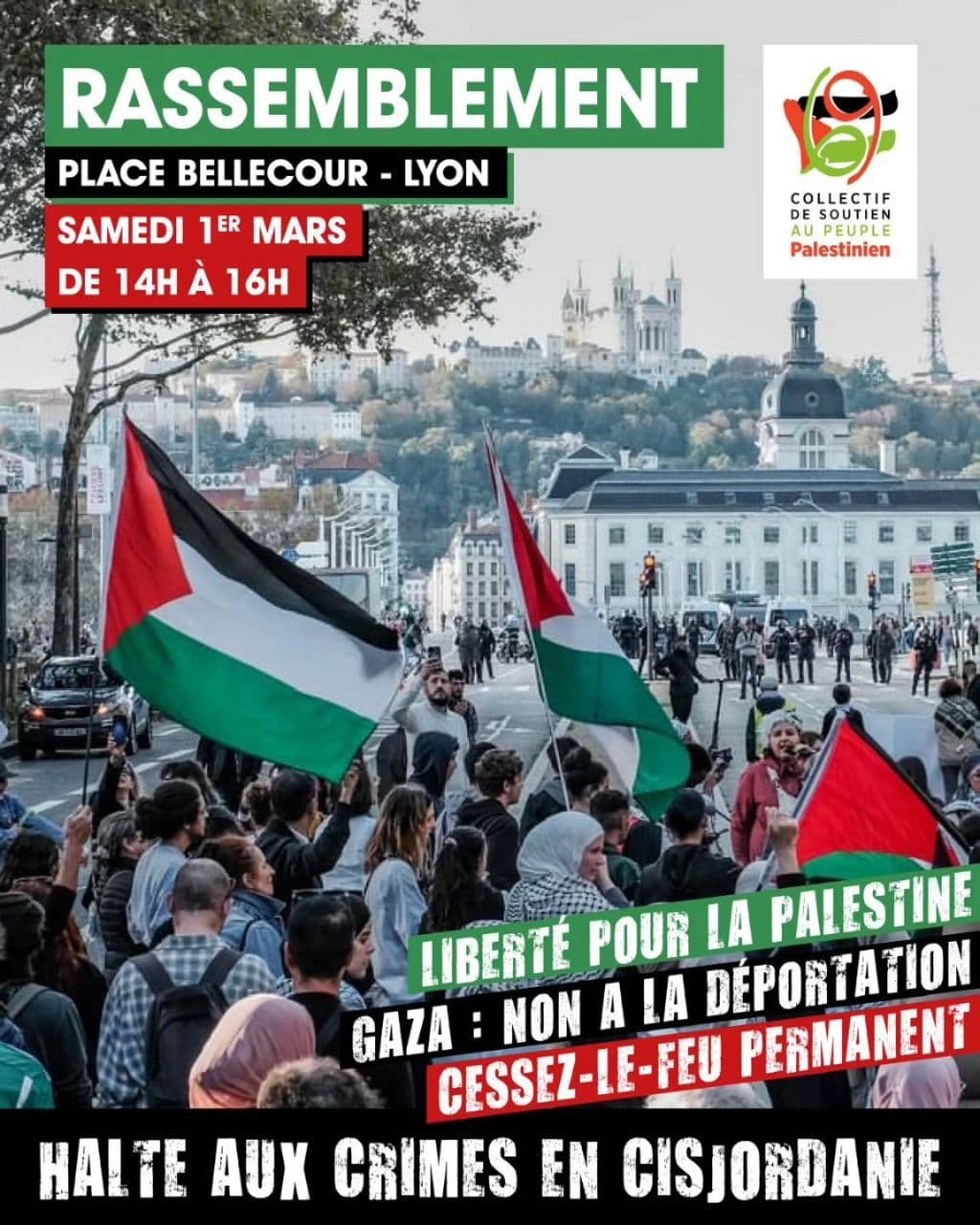 RASSEMBLEMENT