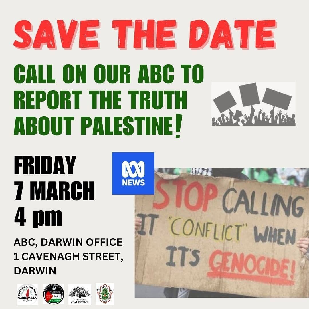 SAVE THE DATE