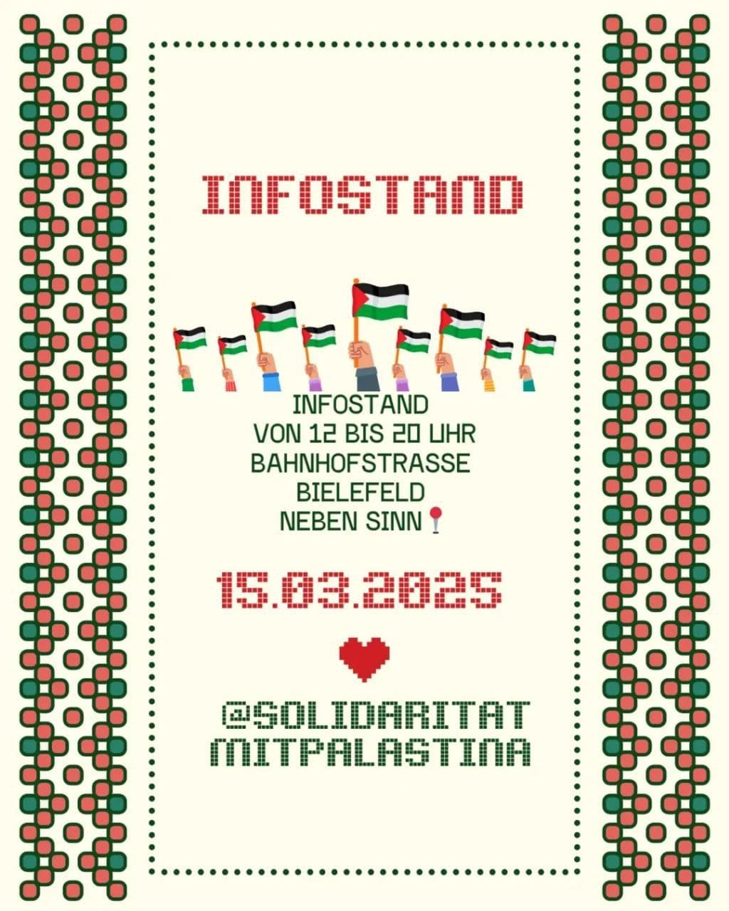 INFOSTAND