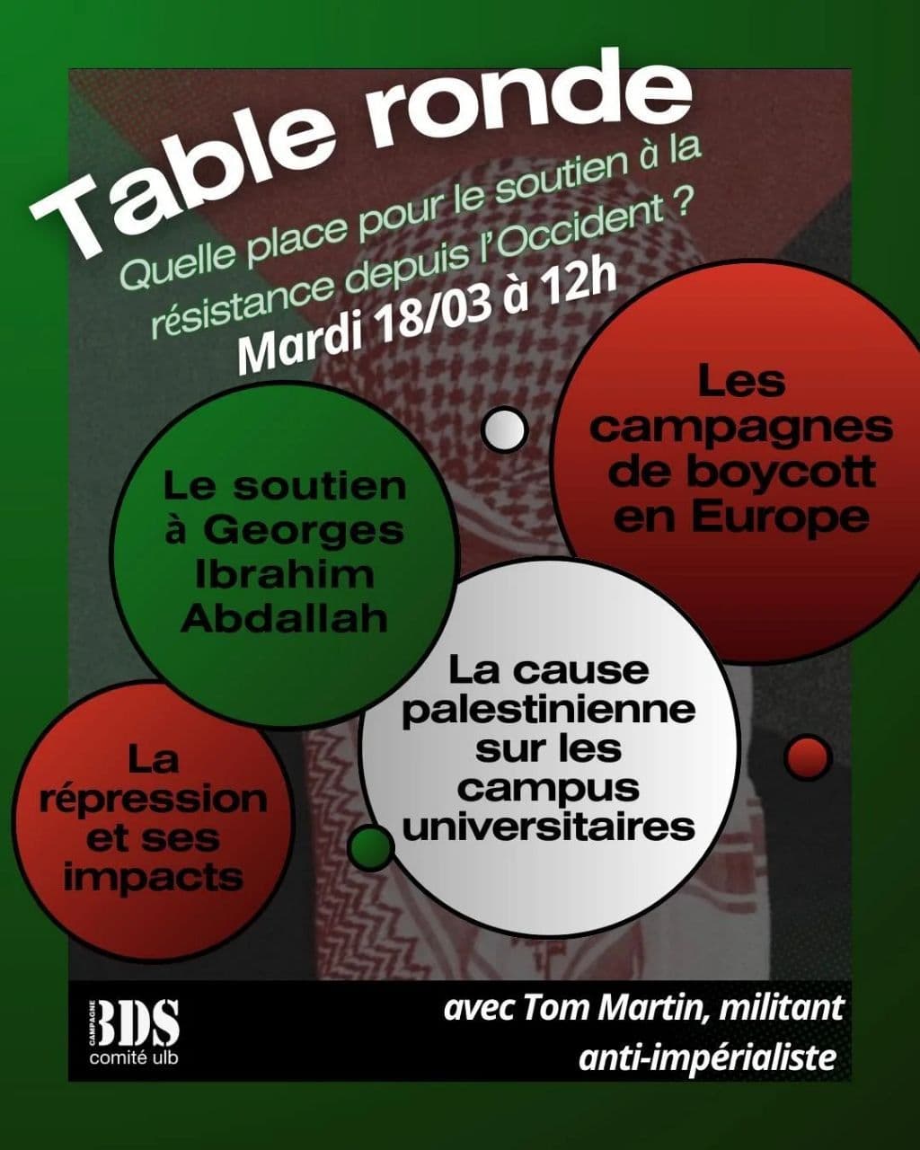 Table ronde