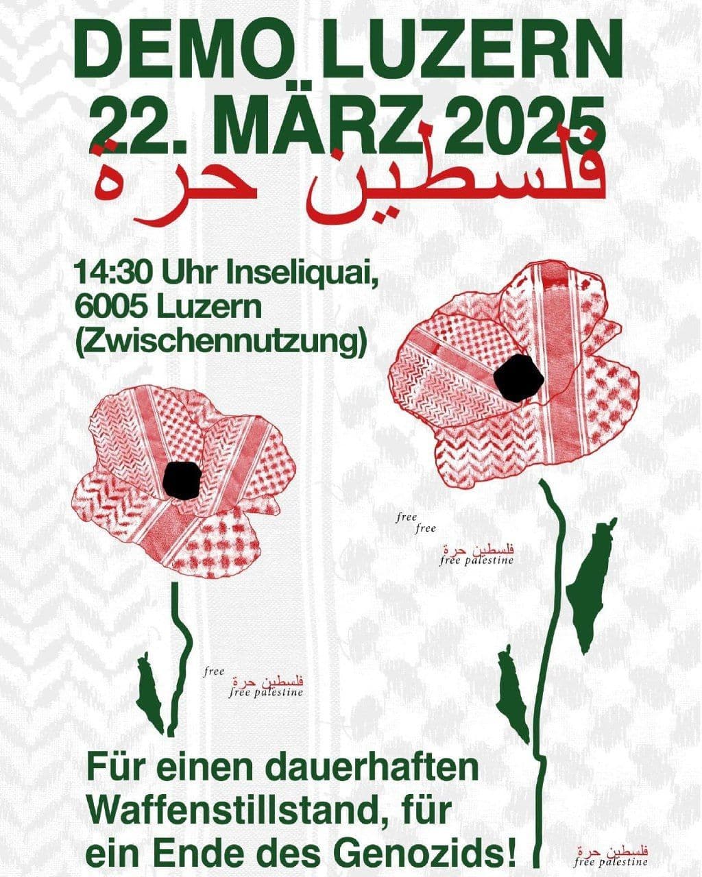 DEMO LUZERN
