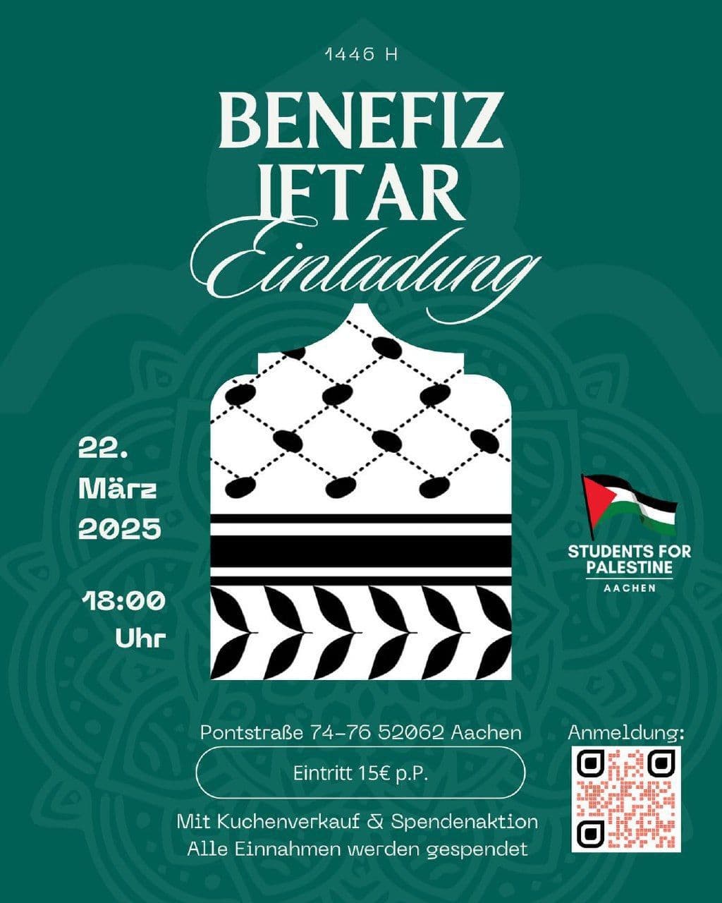 BENEFIZ EFTAR