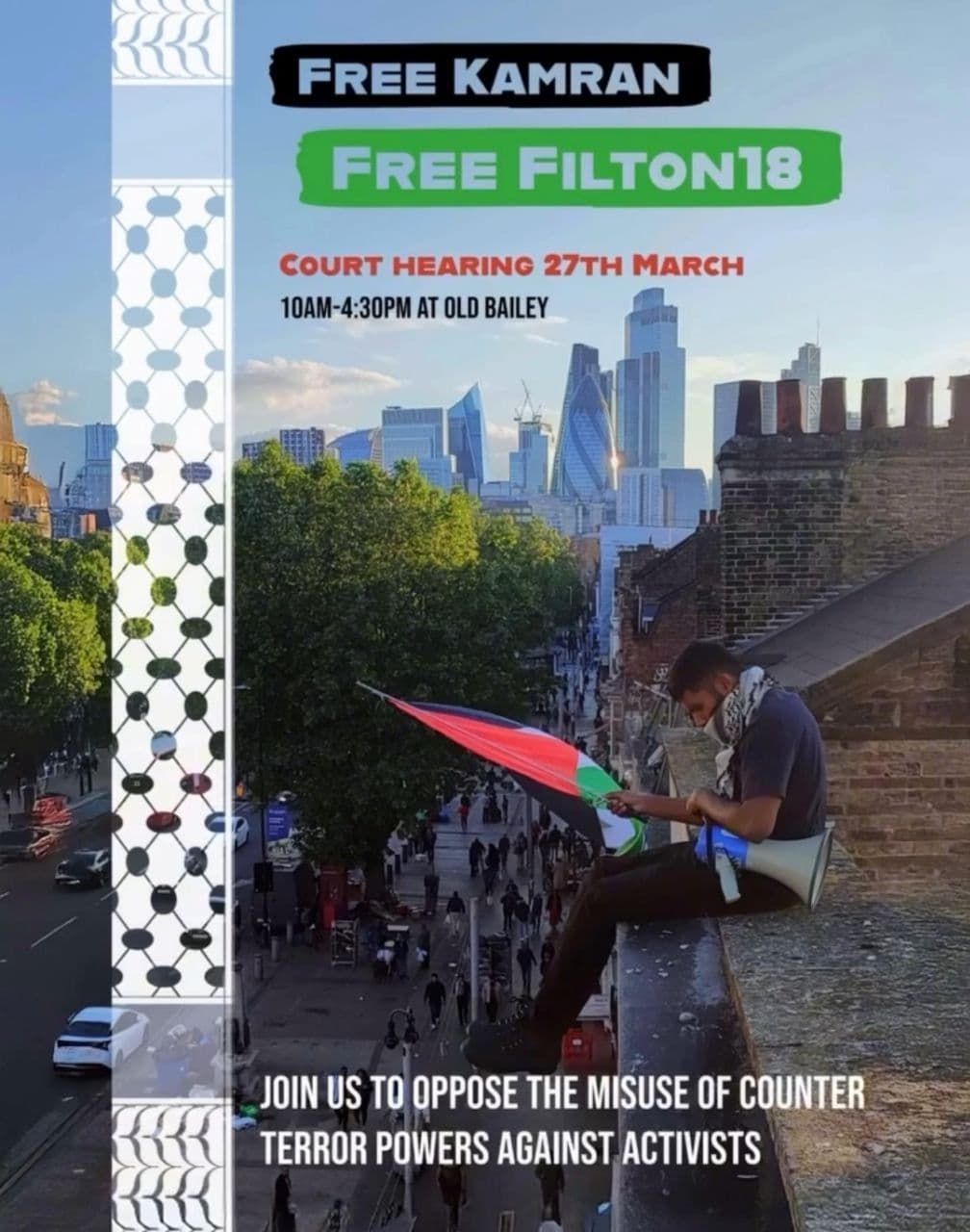 FREE KAMRAN FREE FILTON18