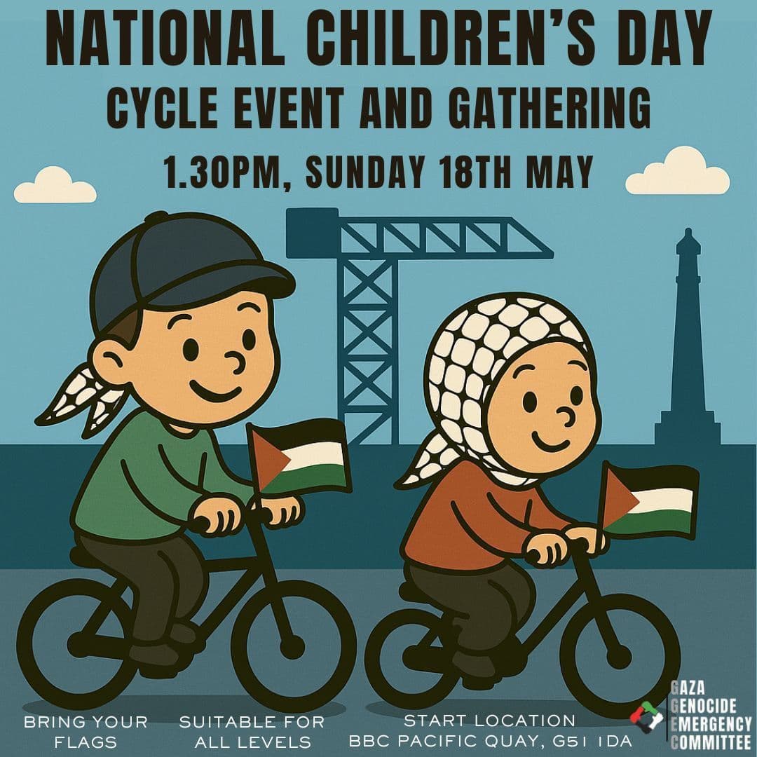 NATIONAL CHILDREN'S DAY