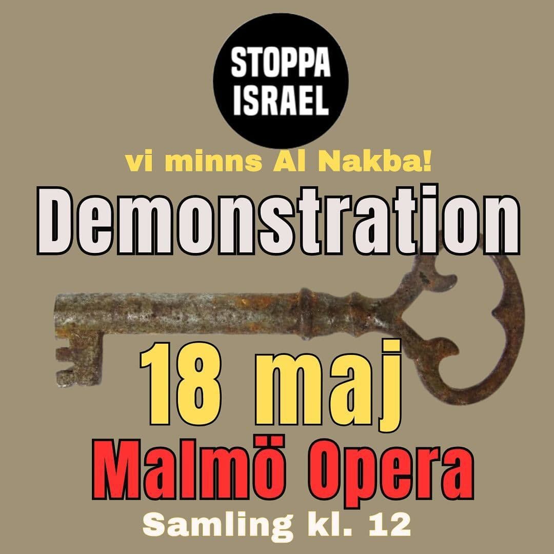 Demonstration