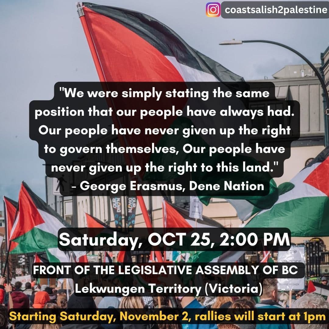 "We were simply stating the same position that our people have always had.