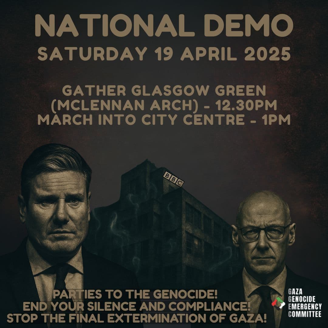  NATIONAL DEMO