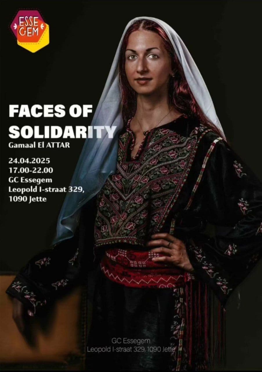 FACES OF SOLIDARITY