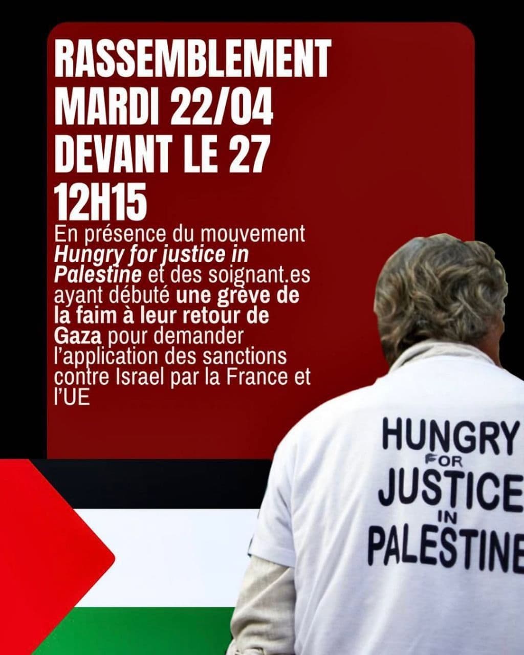 RASSEMBLEMENT