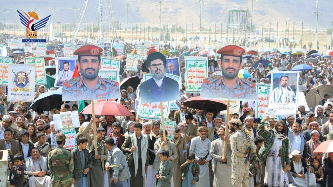 عامان من العطاء.. ووفاء لدماء الشهداء / ضحیان