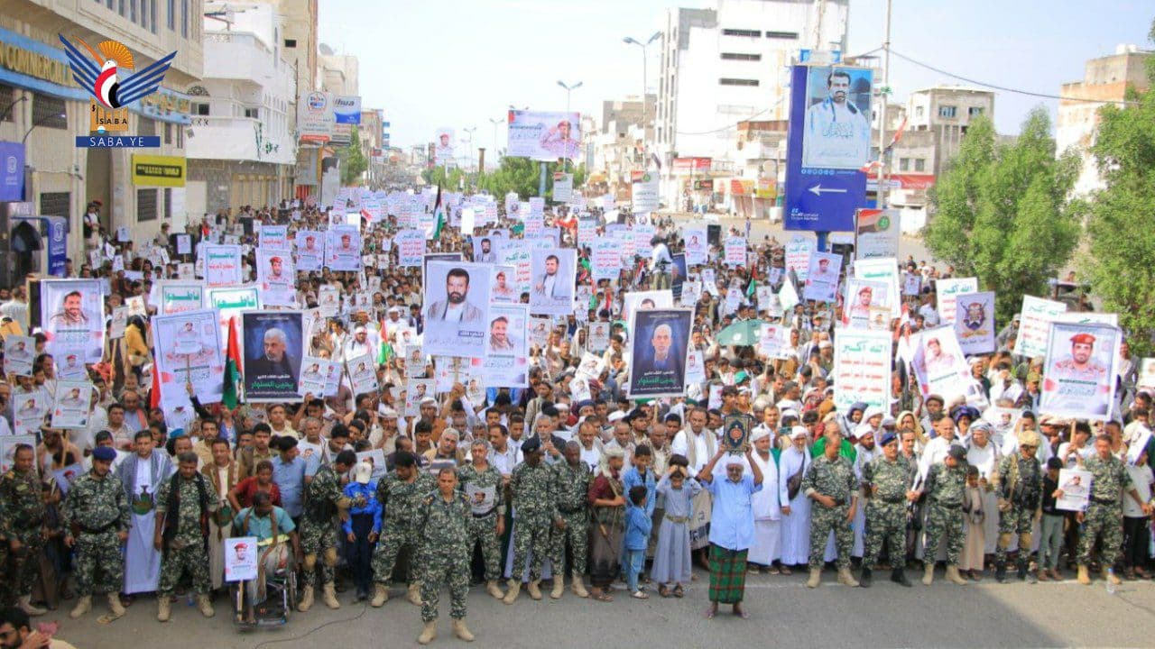 عامان من العطاء .. ووفاء لدماء الشهداء / بیت الفقیه