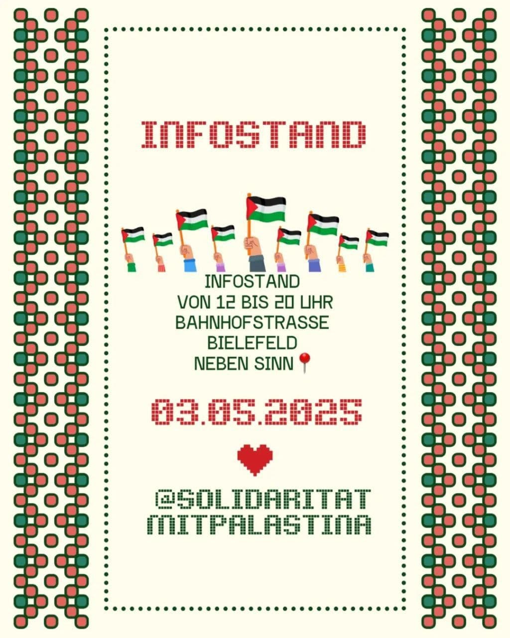 INFOSTAND