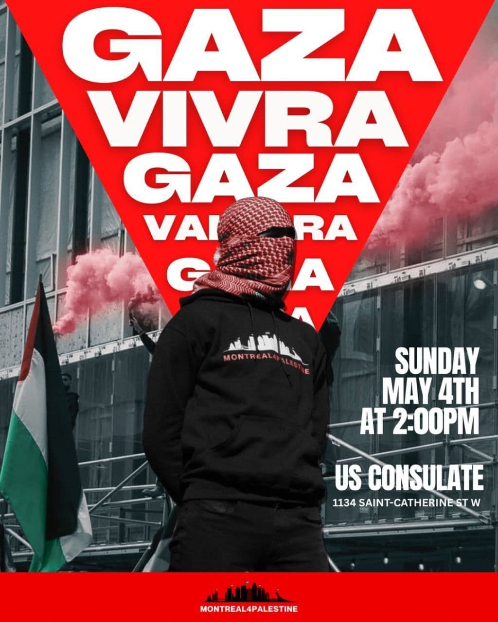 GAZA VAVRA 
