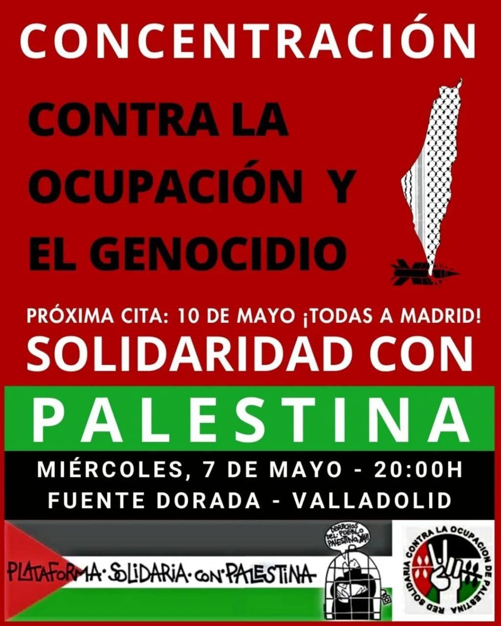 CONCENTRACIÓN