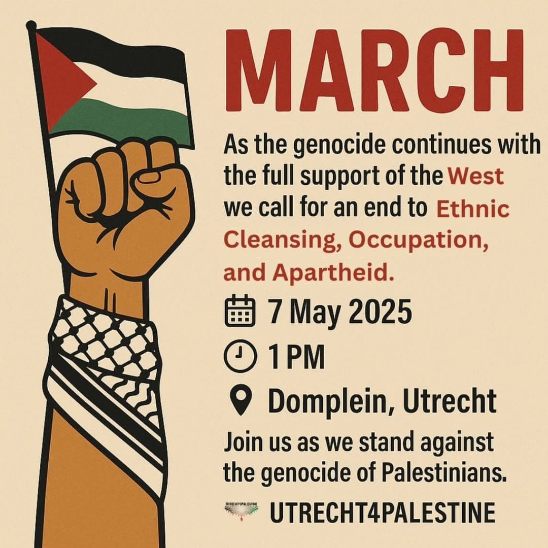 MARCH