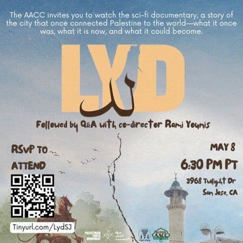 "LYD" Film Screening