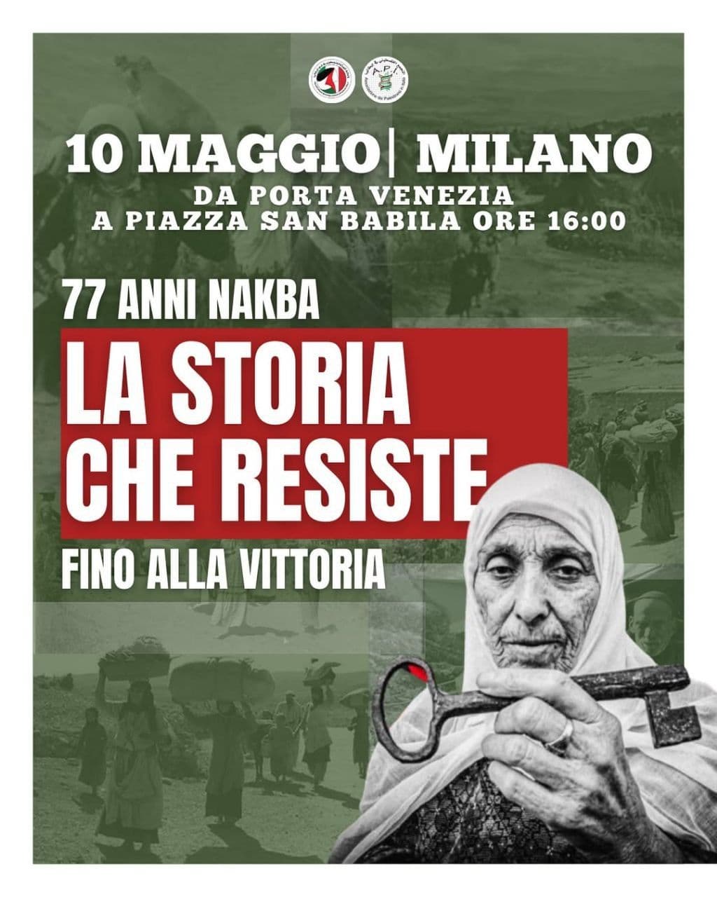 LA STORIA CHE RESISTE