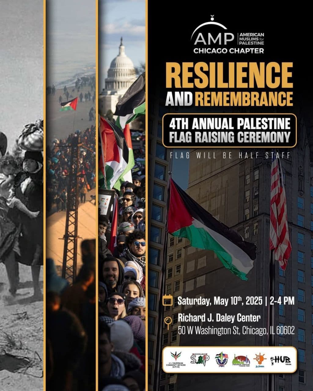 RESILIENCE AND REMEMBRANCE