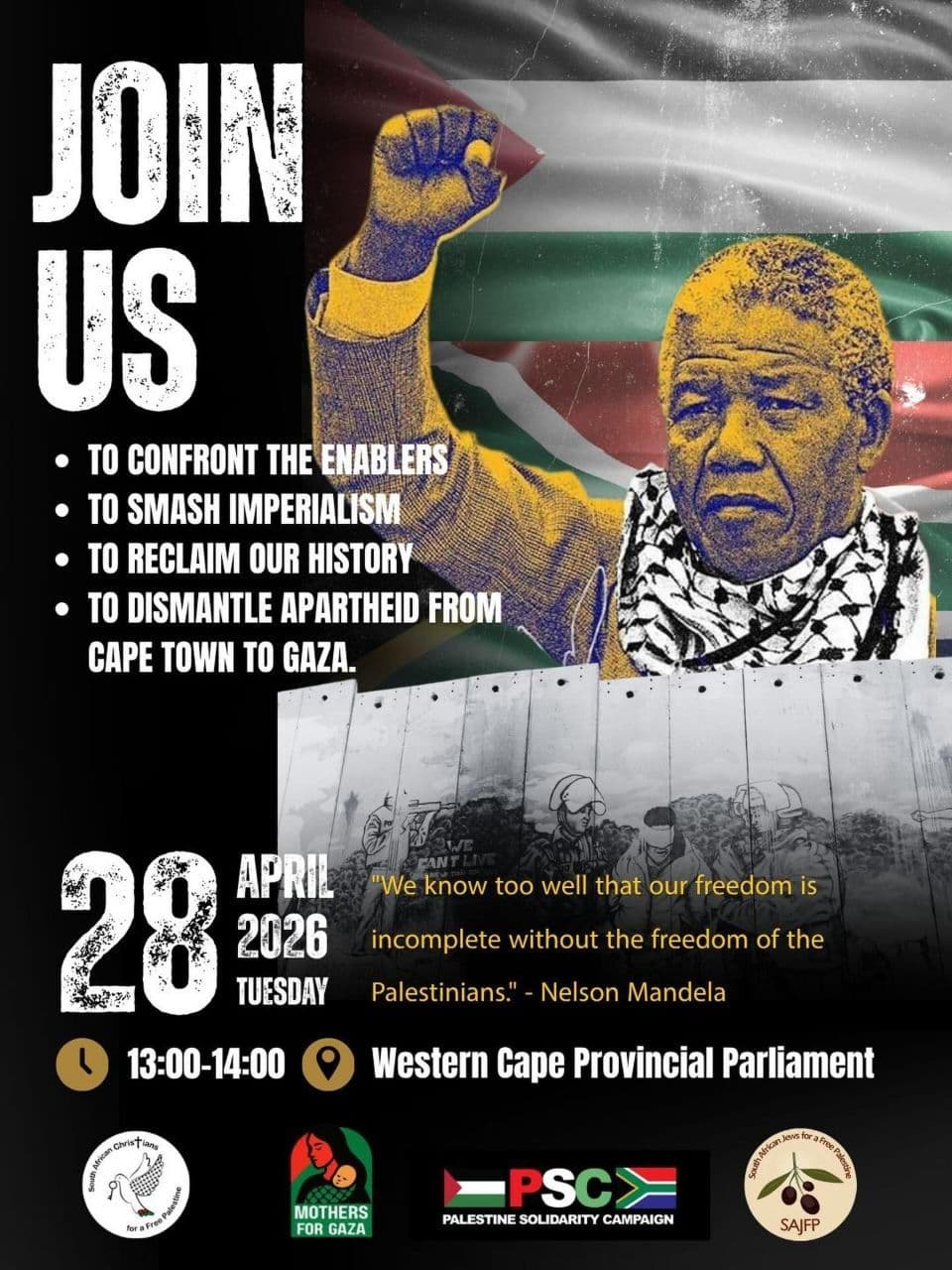 JOIN US