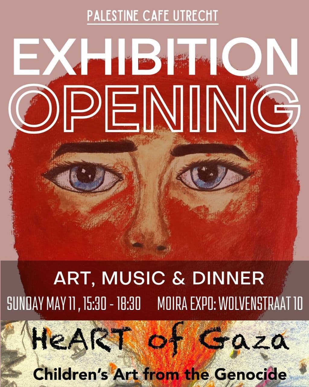 EXHIBITION OPENING