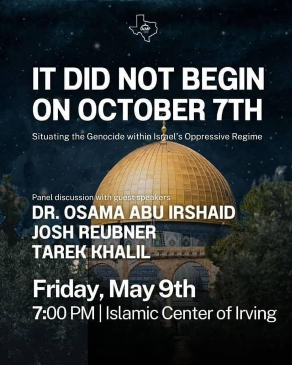 Join us in honoring Palestinian resilience