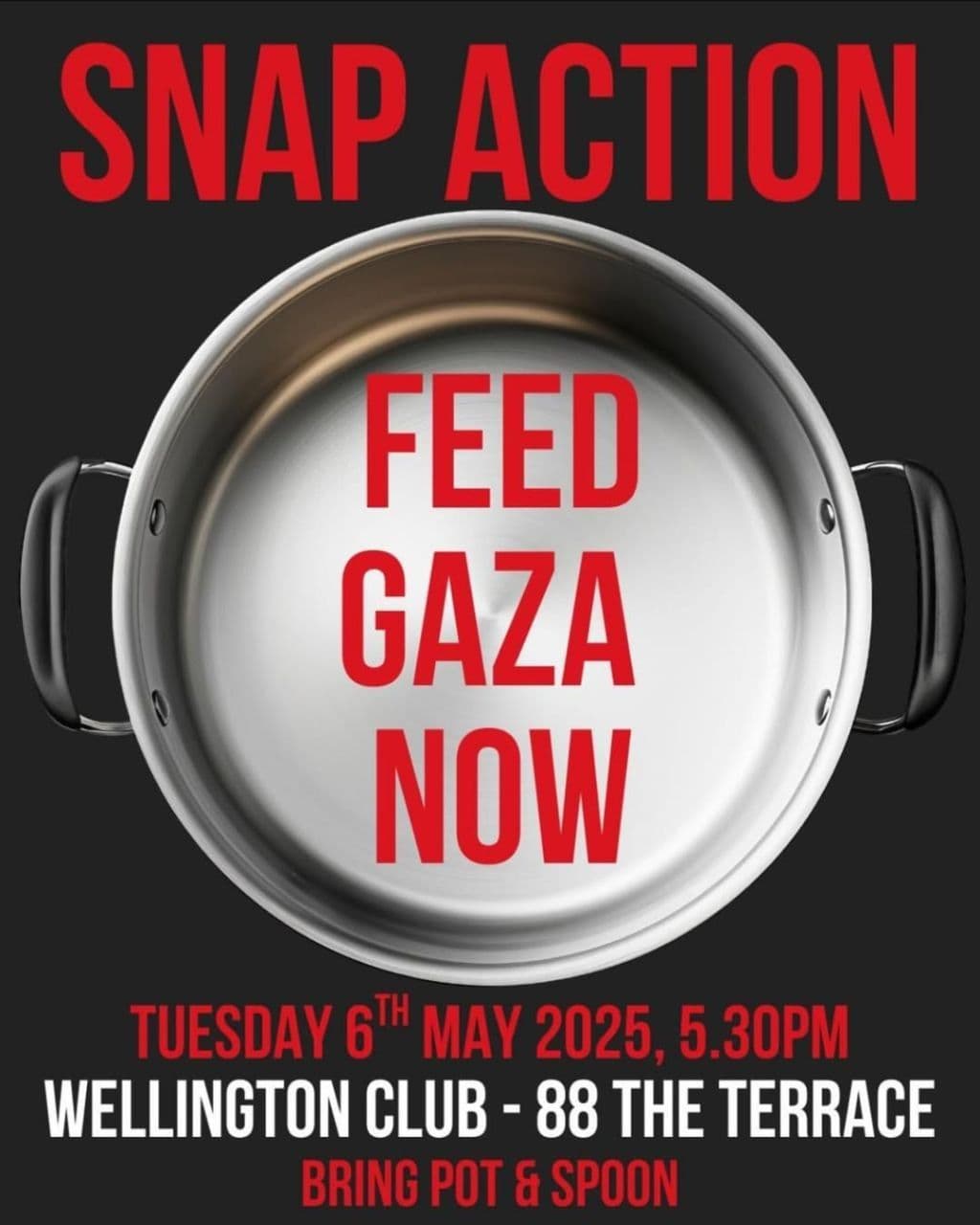 SNAP ACTION