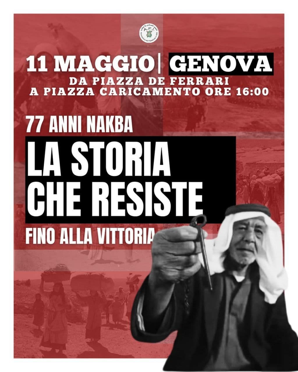 LA STORIA CHE RESISTE