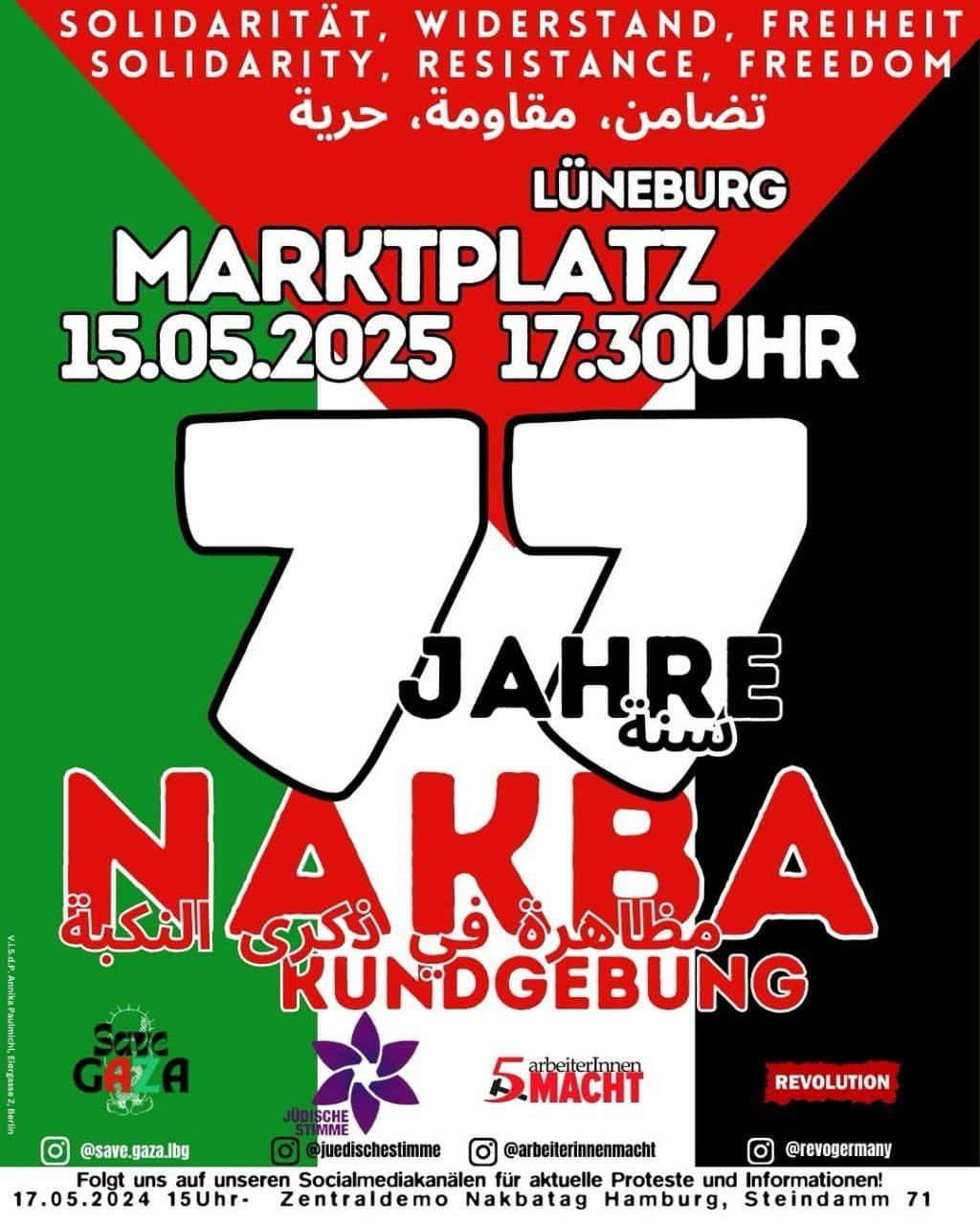 77 NAKBA 