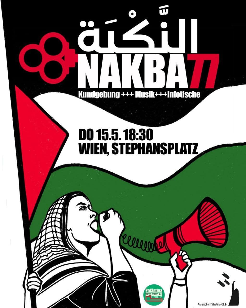 Nakba Day