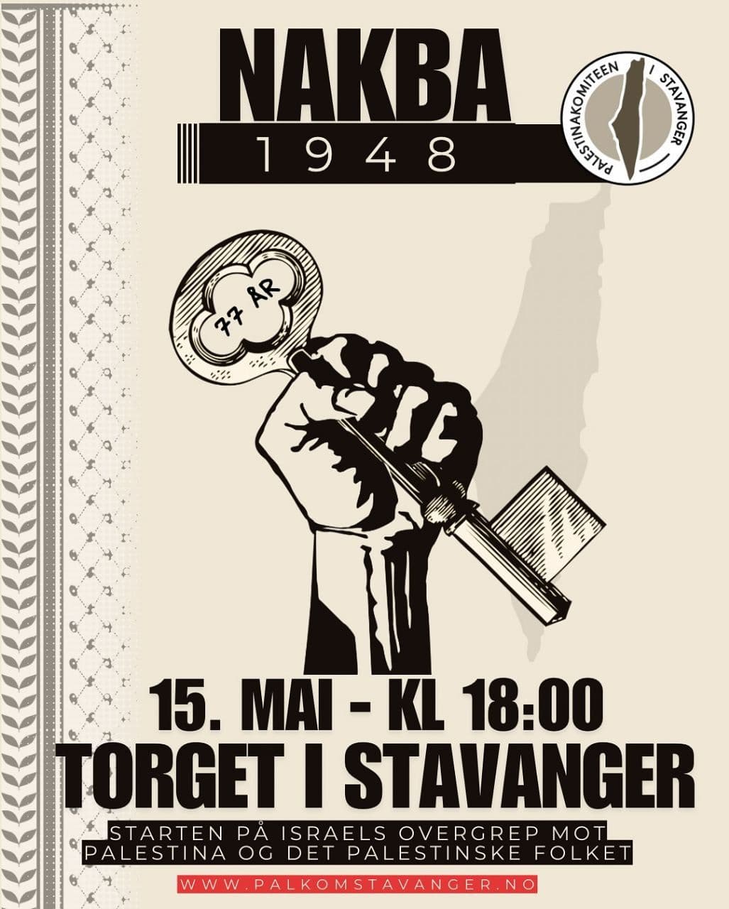 TORGET I STAVANGER