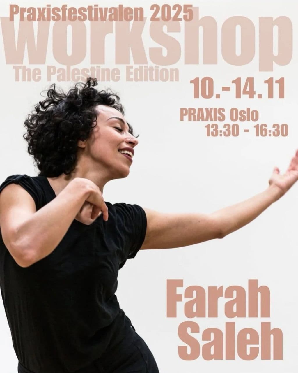 Praxisfestivalen 2025