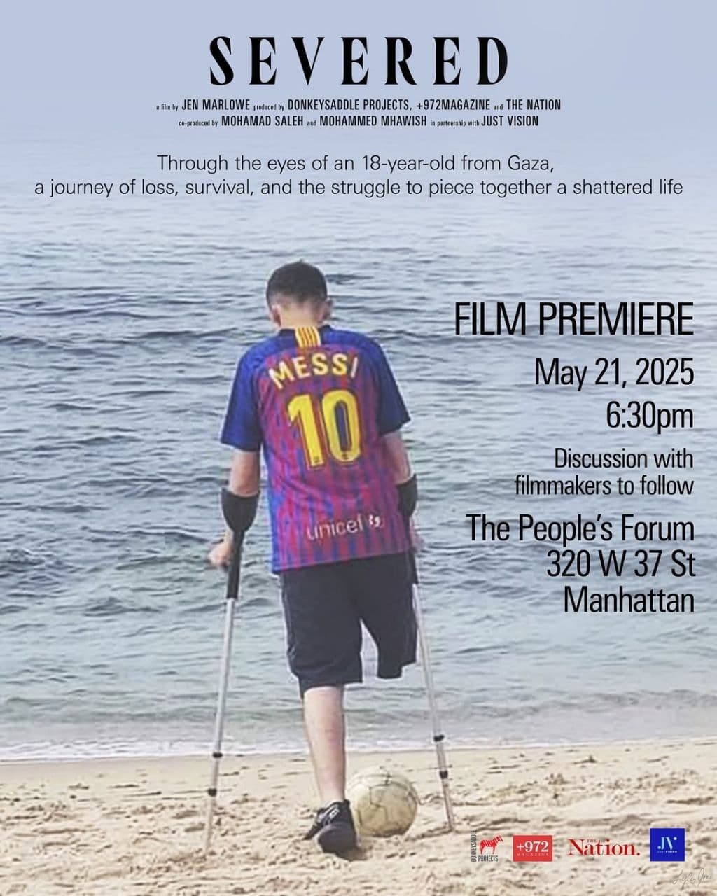 FILM PREMIERE