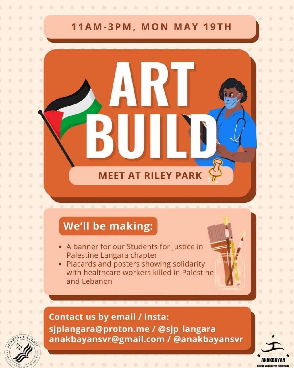 ART BUILD