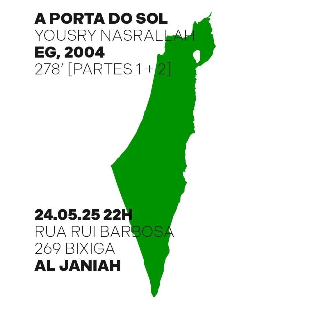 A PORTA DO SOL