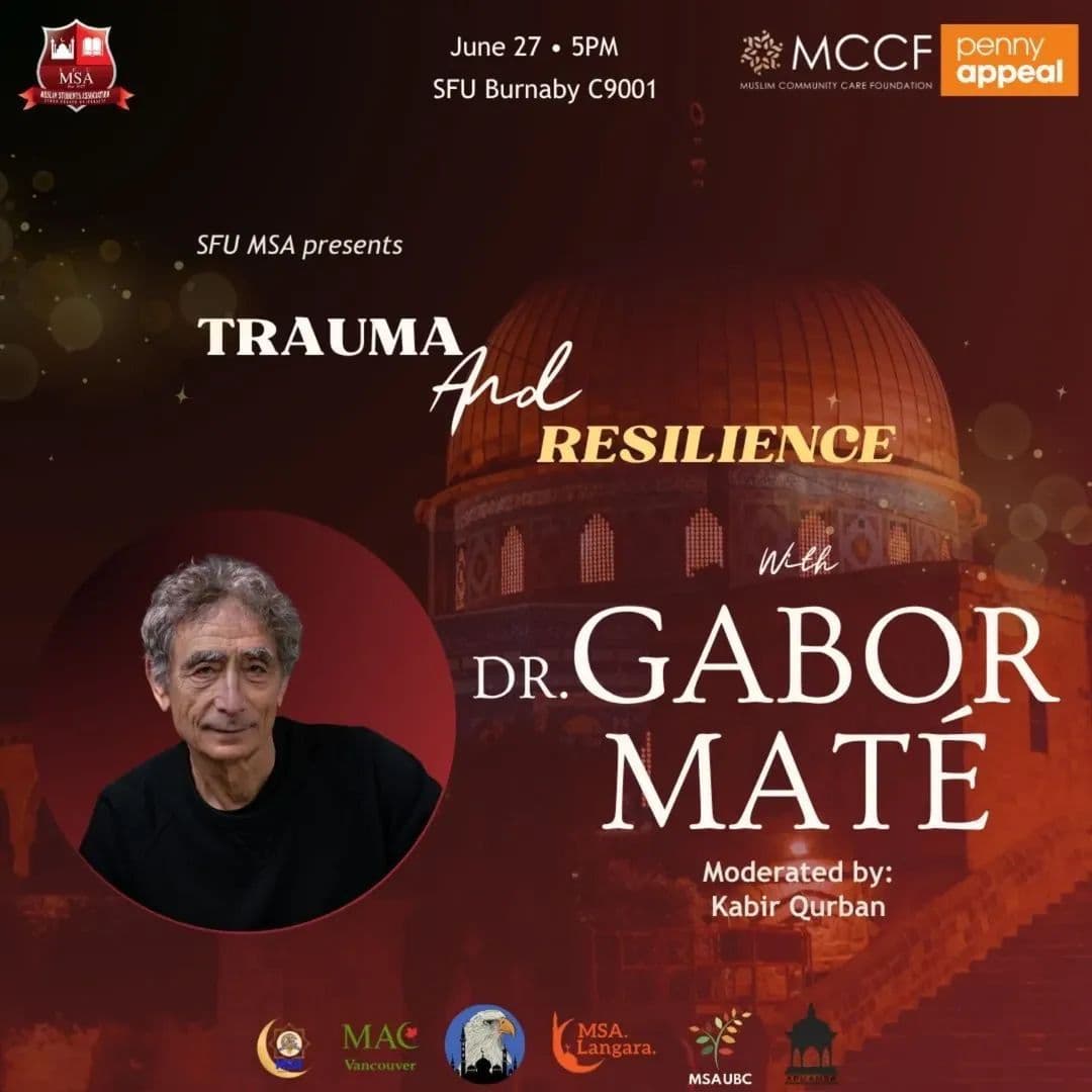 TRAUMA And RESILIENCE