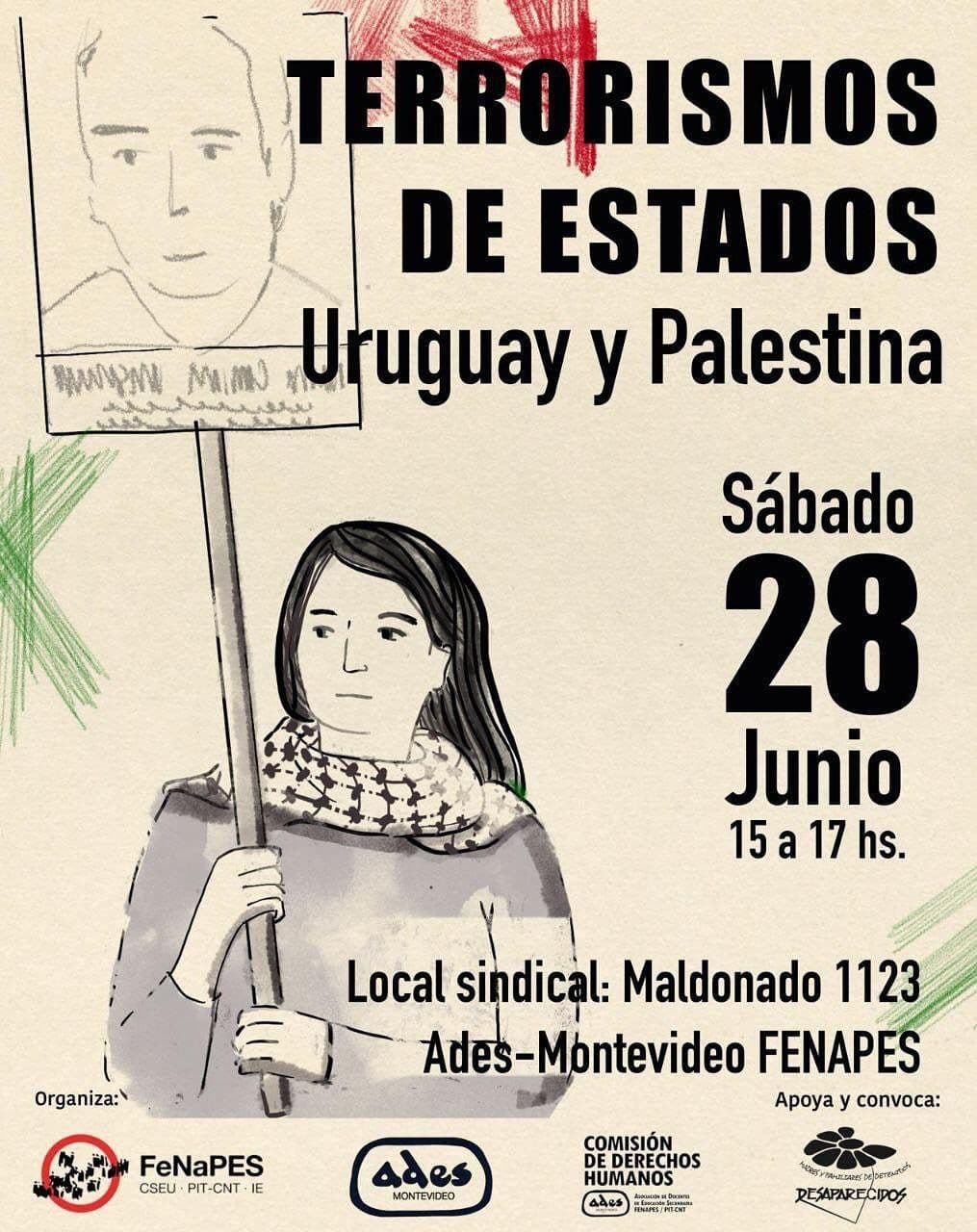 TERRORISMOS DE ESTADOS