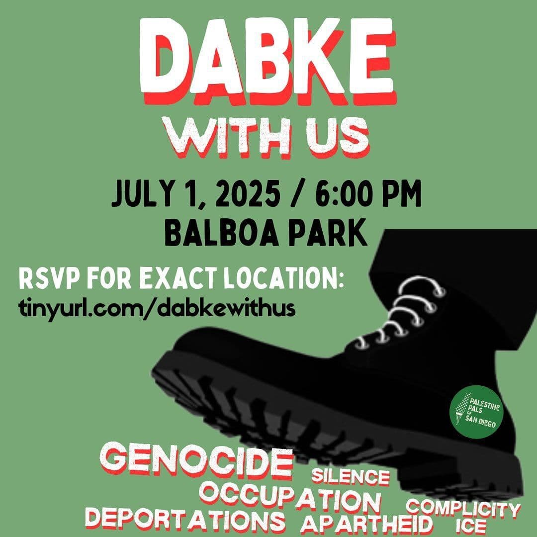 DABKE WITH US