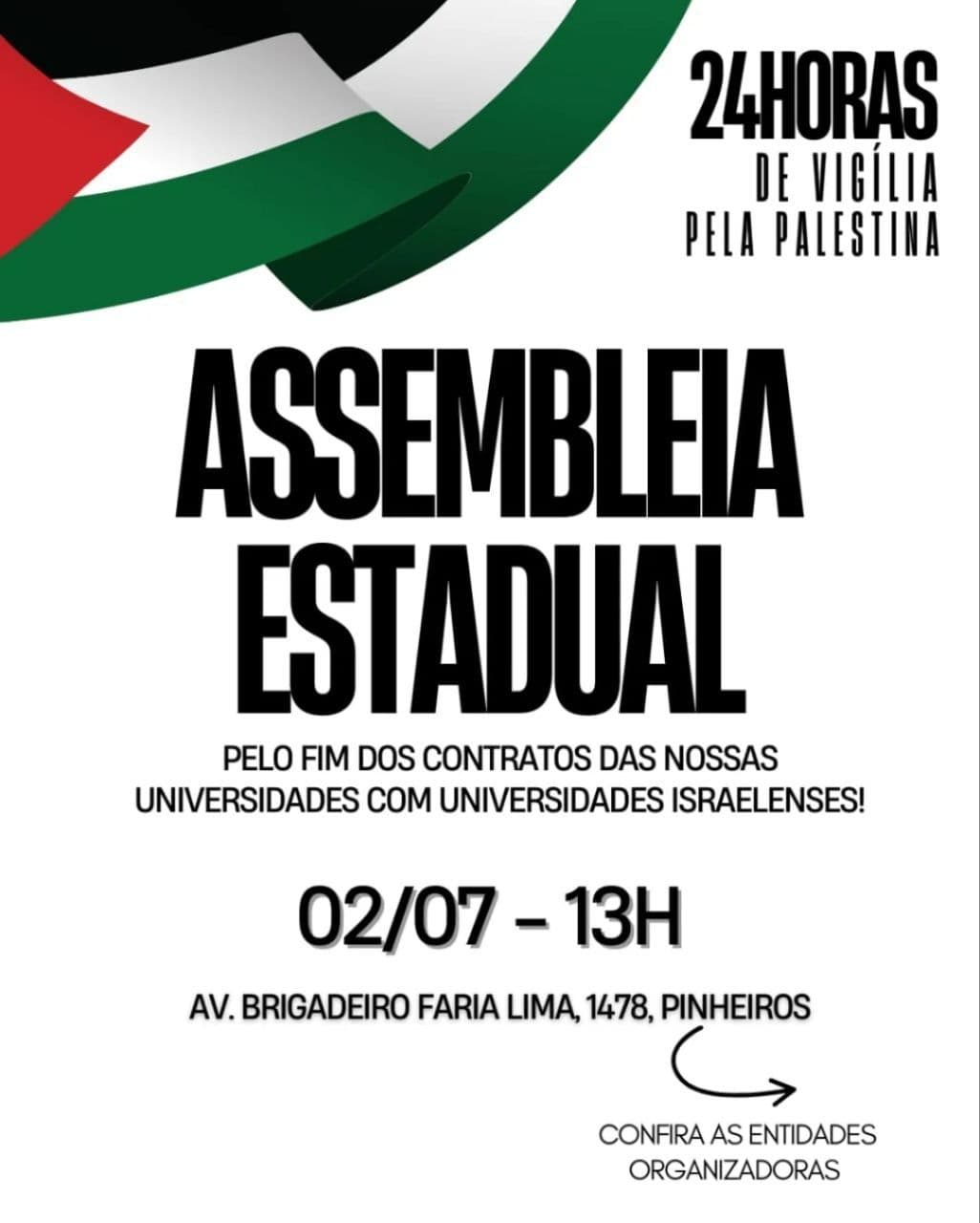 ASSEMBLEIA ESTADUAL
