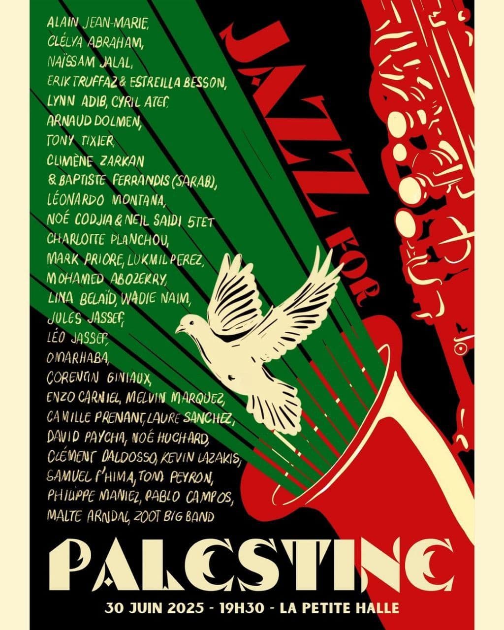 Palestine et aux projets d'urgence soutenus par l'AFPS à Gaza